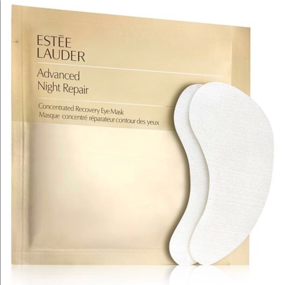 2 sets- Estee Lauder Eye Masks